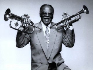 Clark Terry picture, image, poster